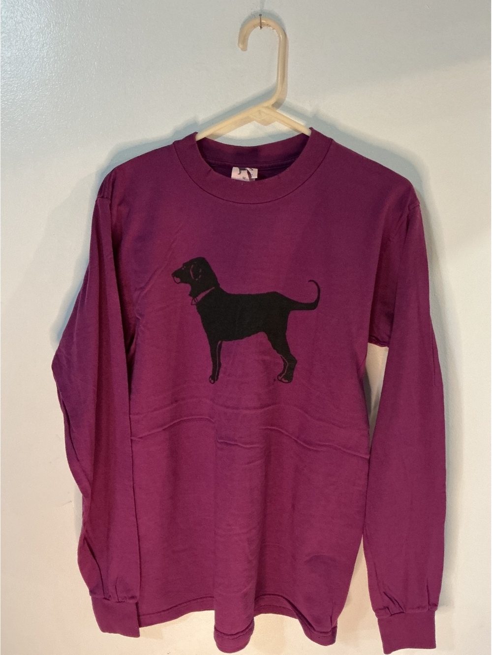 1997 Martha’s Vineyard The Black Dog Long sleeve